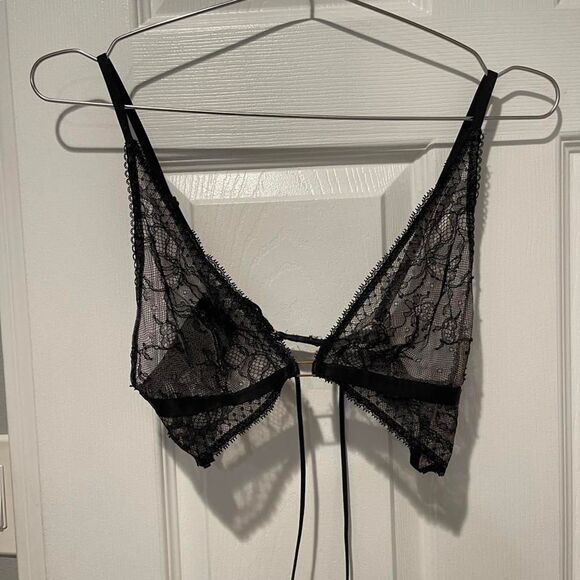 Victoria's Secret Other - Victoria's SecretWomen's Black Bra